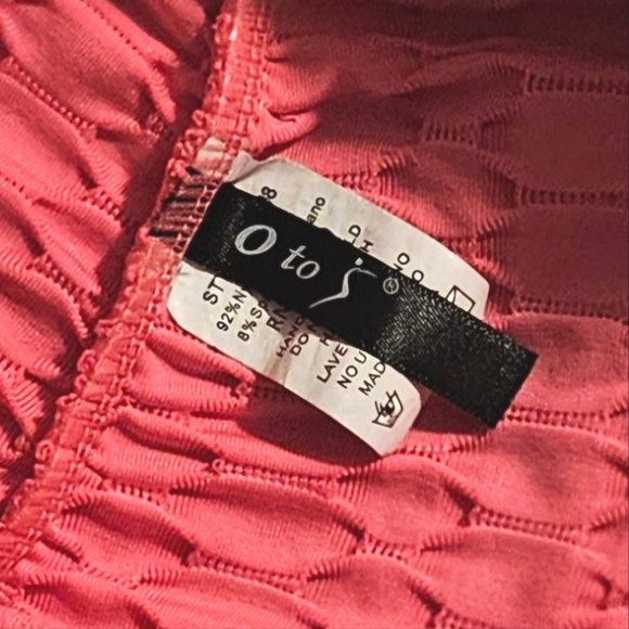 0 to 5° Athletic Shorts - Picture 3 of 4